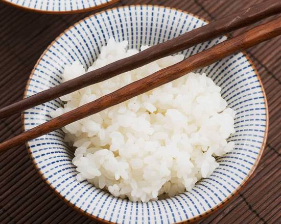 Sushi rice 壽司飯